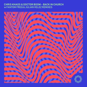 Back In Church - EP