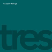 mouse on the keys - One Hundred Twenty