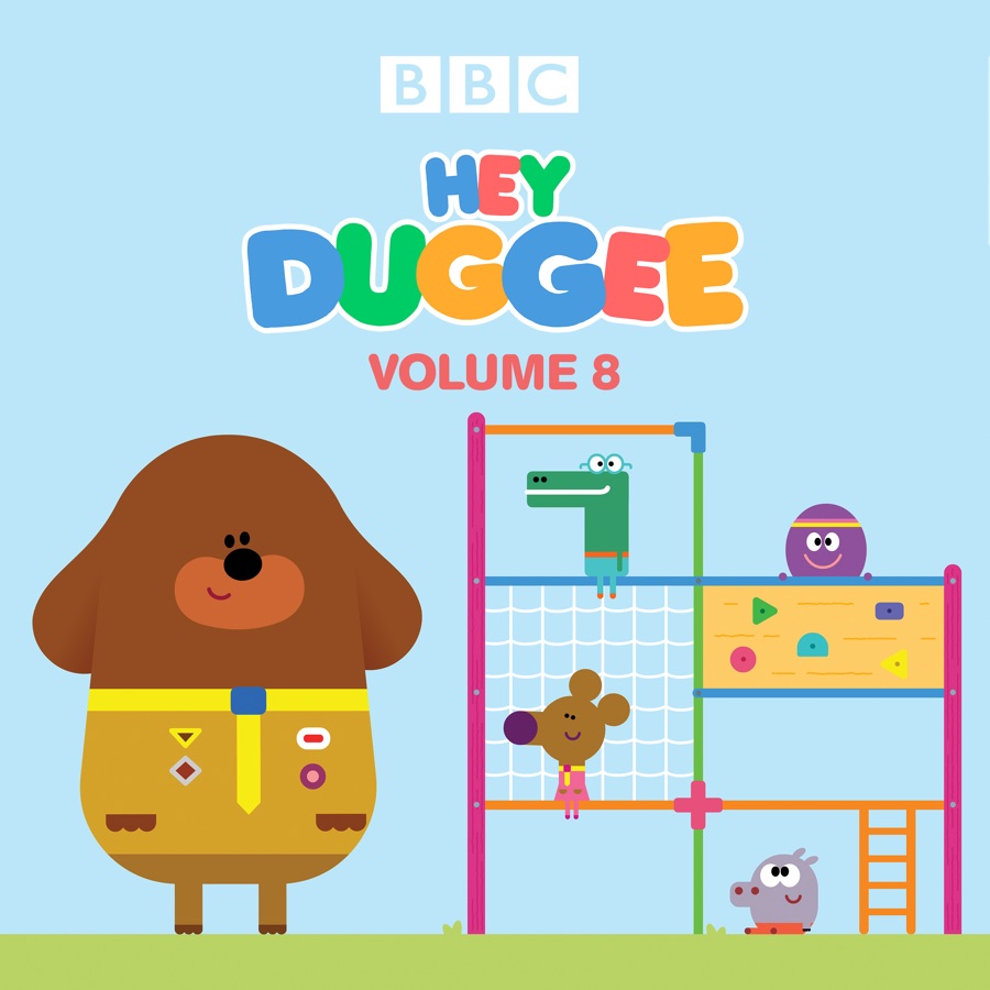 Hey Duggee, Vol. 8 wiki, synopsis, reviews - Movies Rankings!