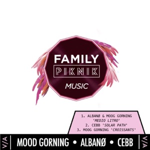 V/A Casa de Flamingos - Single
