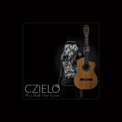 Listen to Czielo, watch music videos, read bio, see tour dates & more!