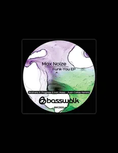 Listen to Max Noize, watch music videos, read bio, see tour dates & more!