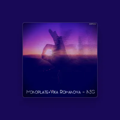 Listen to Vika Romanova, watch music videos, read bio, see tour dates & more!