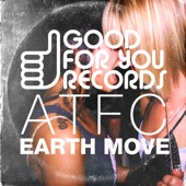 I Feel the Earth Move artwork