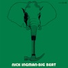 Nick Ingman & De Wolfe Music