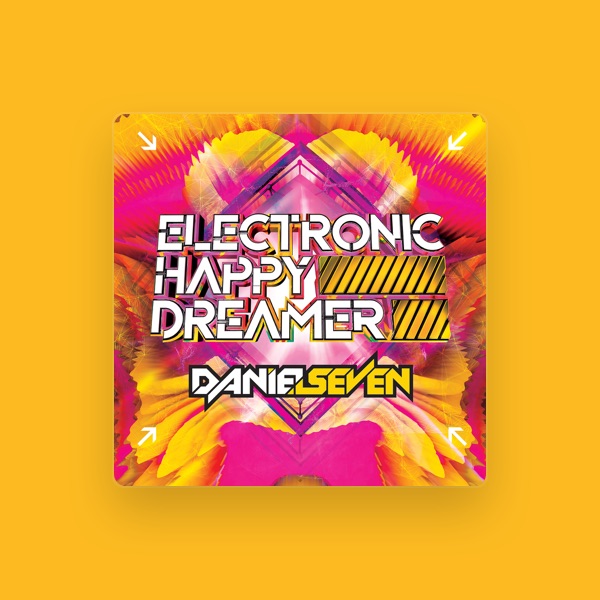 Daniel Seven's avatar