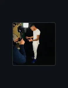 Gelson Brown सुनें, म्यूज़िक वीडियो देखें, बायो पढ़ें, दौरे की तारीखें और बहुत कुछ देखें!