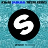 Samurai (Tiësto Remix) - Single