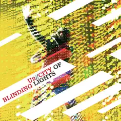 City Of Blinding Lights - Single - U2