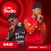 Said - Nasty C & Runtown