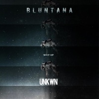 Way Up (Radio Edit) - Single - Bluntana