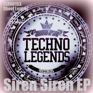Siren Siren EP - Single