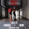 Un Placer - Remix (feat. Diem & Yiancieel) - Kilatte lyrics