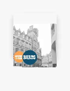 聆聽 The Bards、觀看音樂影片、閱讀小傳、查看巡演日期等！