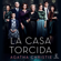 Agatha Christie - La casa torcida