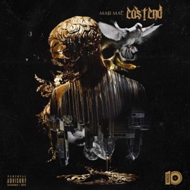 $.T.$ (Silk the Shocker) [feat. Born Cold] Ma$I Mac