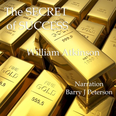 The Secret of Success (Unabridged)