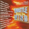 Luciano Pavarotti, José Molina, Ars Canto G. Verdi, Guatemala Choir, Boyzone & Orchestra Sinfonica Italiana - Whistle Down the Wind: No Matter What
