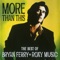 Roxy Music - Virginia Plain