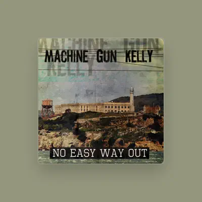 Listen to MGK, watch music videos, read bio, see tour dates & more!