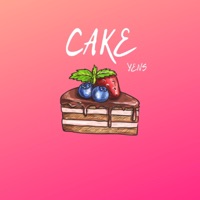 Cake - Single - Yens