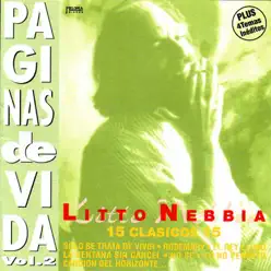 Páginas de Vida Vol. 2 - Litto Nebbia