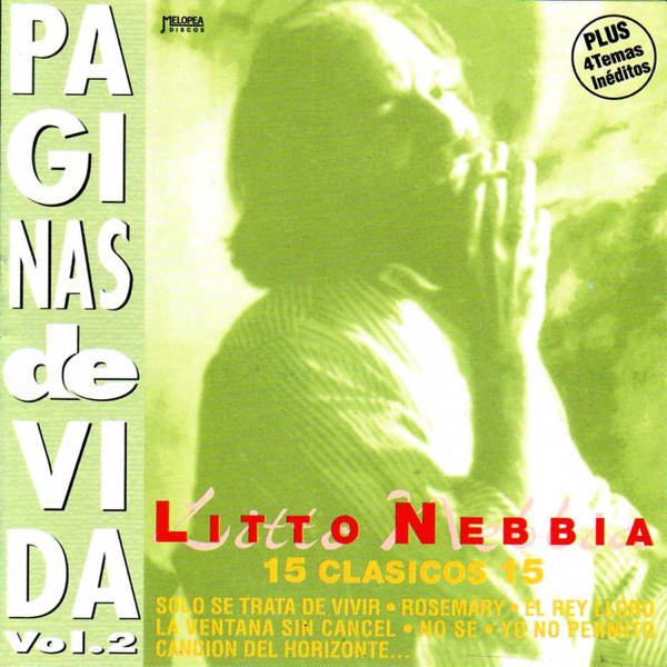 Páginas de Vida Vol. 2