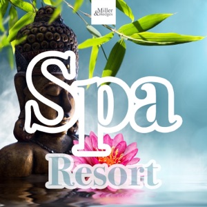 Spa Resort - Wellness Massage Music, Sauna Background Music, New Age Relaxing Music