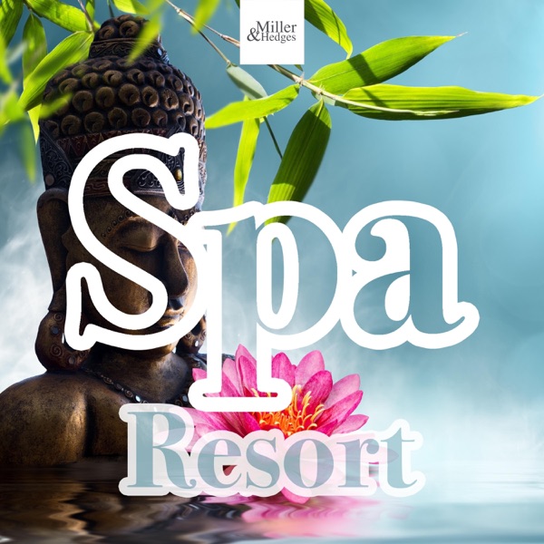 Spa Resort - Wellness Massage Music, Sauna Background Music, New Age Relaxing Music