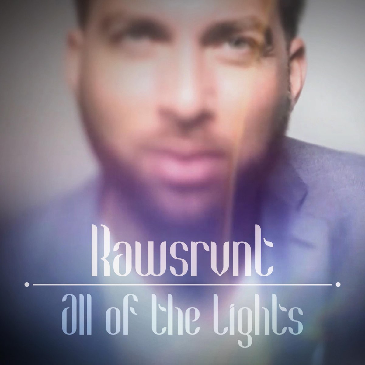 Rawsrvnt - all of the Lights (spoken Word).
