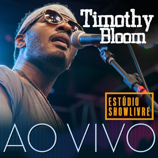 Timothy Bloom