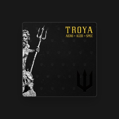 Listen to Troya, watch music videos, read bio, see tour dates & more!