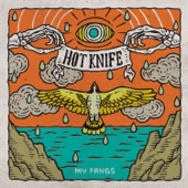 My Fangs - EP - Hot Knife