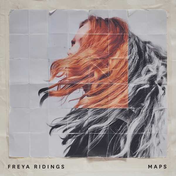 Maps - Single - Freya Ridings
