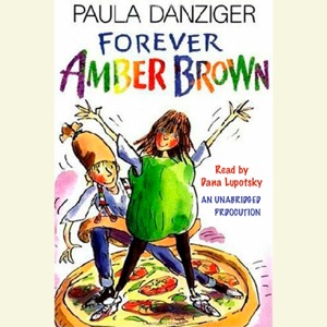 Forever Amber Brown (Unabridged)