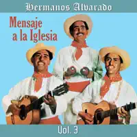 Hay Una Senda — Hermanos Alvarado