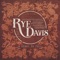 Blue Jeans - Rye Davis lyrics