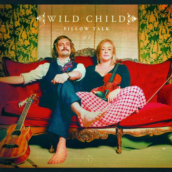 Cover artwork for Silly Things