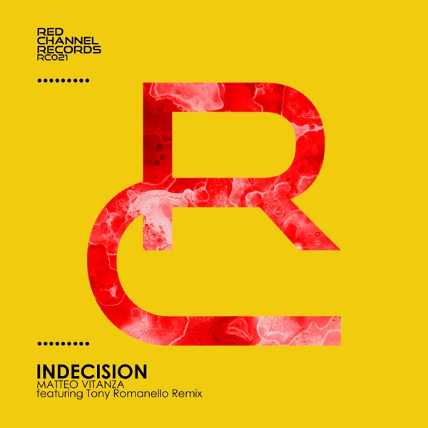 Indecision - Single