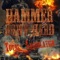 Wakefield - Hammer Down Hard lyrics