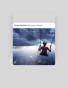 Listen to Scraps Orchestra, watch music videos, read bio, see tour dates & more!