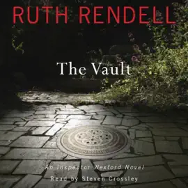 The Vault (Unabridged)