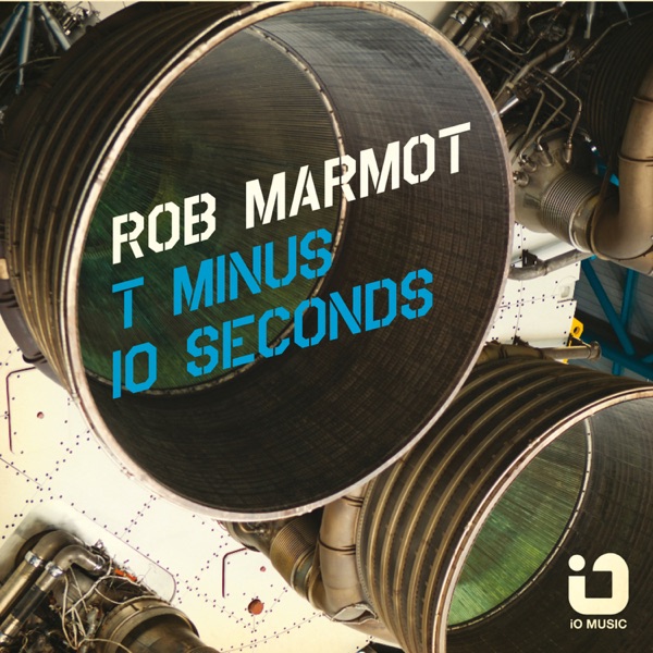 T Minus 10 Seconds - Single