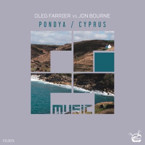 Pondya / Cyprus (Oleg Farrier vs. Jon Bourne) - Single