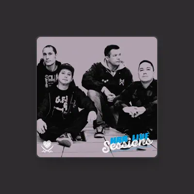 Listen to Questions, watch music videos, read bio, see tour dates & more!