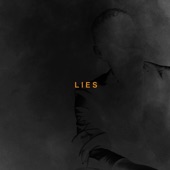Lies (feat. Annet X) artwork