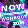Now That's What I Call a Workout 2016 artwork