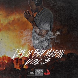 Extra Cinnamon (feat. Que Mozzy) Bap Mason