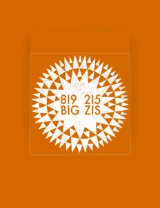Listen to Big Zis, watch music videos, read bio, see tour dates & more!