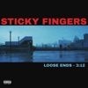 Sticky Fingers